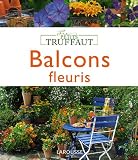 Livres : Balcons fleuris