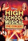 High School Musical - The Concert