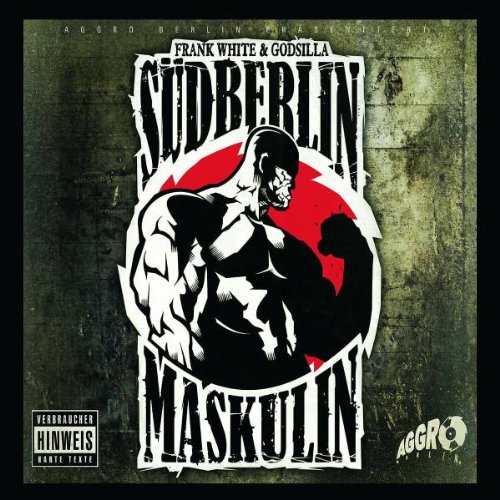 Produkt-Bild: S&uuml;dberlin Maskulin (Premium Edt.)