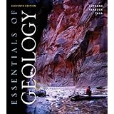 Essentials of Geology (11th Edition)