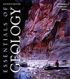 Essentials of geology