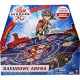 Bakugan 221757 - BakuBowl Arena