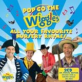 Pop Go The Wiggles