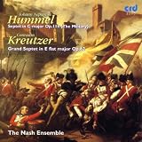 Hummel and Kreutzer Septets