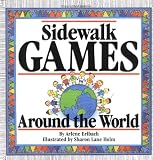 Sidewalk Games Around The World