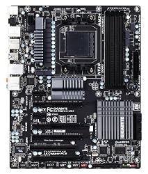 GIGABYTE GA990FXAUD3