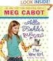 Allie Finkle's Rules for Girls Book 2: The New Girl - Audio