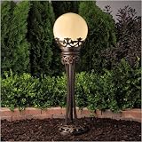 Low Voltage Path Light
