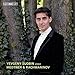 Yevgeny Sudbin Plays Medtner & Rachmaninov