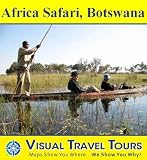 AFRICA SAFARI BOTSWANA - Travel Tours)