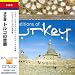 �ȥ륳 / ������ �ȥ륳�β��� [���ܸ�����͢����] (Traditions Of Turkey - Huseyin &Gunay Turkmenler) [Import CD with Japanese belt]