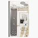 Christmas Mountain VSH06 2 Pack Vinyl Siding S Hook