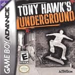 Tony Hawk's Underground