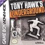 Tony Hawk's Underground