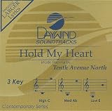 Hold My Heart [Accompaniment/Performance Track] (Daywind Soundtracks)