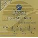 Hold My Heart [Accompaniment/Performance Track]