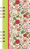 Studio Oh! Internet Password Logbook, Sweet Garden