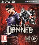 Shadows of the Damned