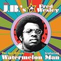 The Lost Album featuring Watermelon Man