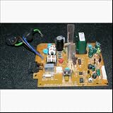 E123054-R6 2P-P1-7596 OKI OKIDATA B4300 Power Supply Board