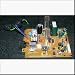 E123054-R6 2P-P1-7596 OKI OKIDATA B4300 Power Supply Board