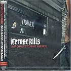Last Chance to Make Amends by Ice Nine Kills
