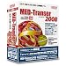 MED-Transer 2008 プロフェッショナル for Windows