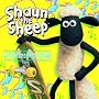 Shaun The Sheep 2009 Calendar