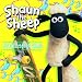 Official Shaun the Sheep Calendar 2009 (Calendar)