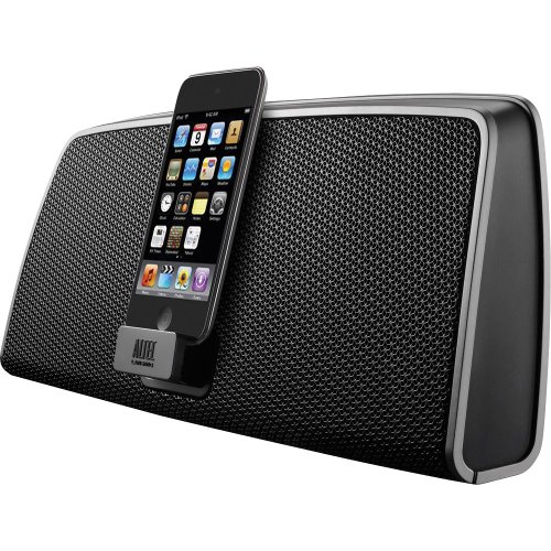 Altec Lansing iMT630 Portable Dock for iPhone and iPod