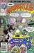 Book Madballs #2 : Dr. Frankenbeans Returns (Marvel Comics)