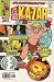 Books : Ka-zar: Sibling Rivalry # Minus 1 July 1997
