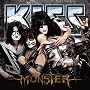 Monster von Kiss