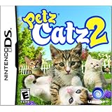 Petz Catz 2 ~ UBI Soft