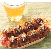 ニッスイ 高級たこ焼き 20g×50 冷凍