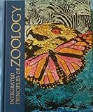 Integrated principles of zoology