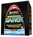 MRM Massive Muscle Gainer, Chocolate, 10-Pound Package