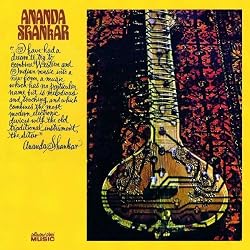 Ananda Shankar