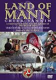 Land of Mann [DVD]