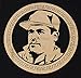 El Chapo Guzman Currency Men's T-Shirt