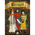 Pearl Games PG001 - Troyes