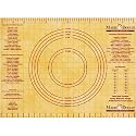 Magic Dough Non Slip Flexible Pastry Mat