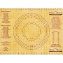 Magic Dough Non Slip Flexible Pastry Mat