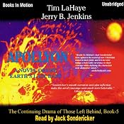 Apollyon: Left Behind Series, Book 5 | Tim LaHaye, Jerry Jenkins
