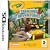 Crayola Treasure Adventures (Nintendo DS)