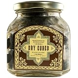 Mustapha's Moroccan Dry Cured Black Olives by Gourmet Food Store