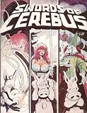 Swords of Cerebus, Vol. 1