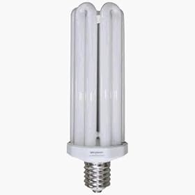 Lights of America 92100B Compact Fluorescent Bulb by Lights of America