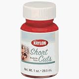 1OZ IRIS ENAMEL by Krylon