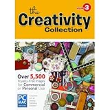 The Creativity Collection 3 Mac [Download]